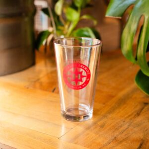 Glassware