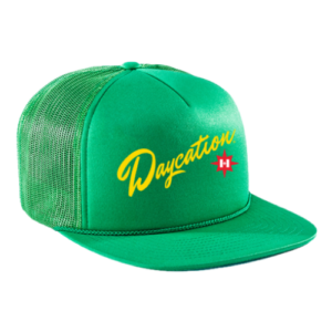 Daycation IPA Foam Trucker