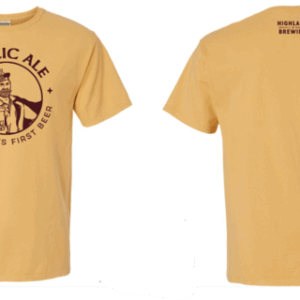Scotty Tee