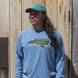 Recover Long Sleeve